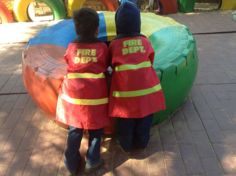 Soenêtjie Kleuterskool Creche Centurion Zwartkop Soenetjie Zwartkop